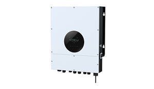 InfiniSolar WP LV 6kW - 10kW
