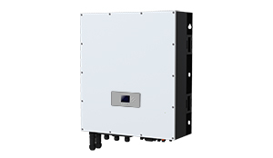 InfiniSolar WP LV 6kW - 10kW