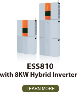 ESS810 LEARN MORE