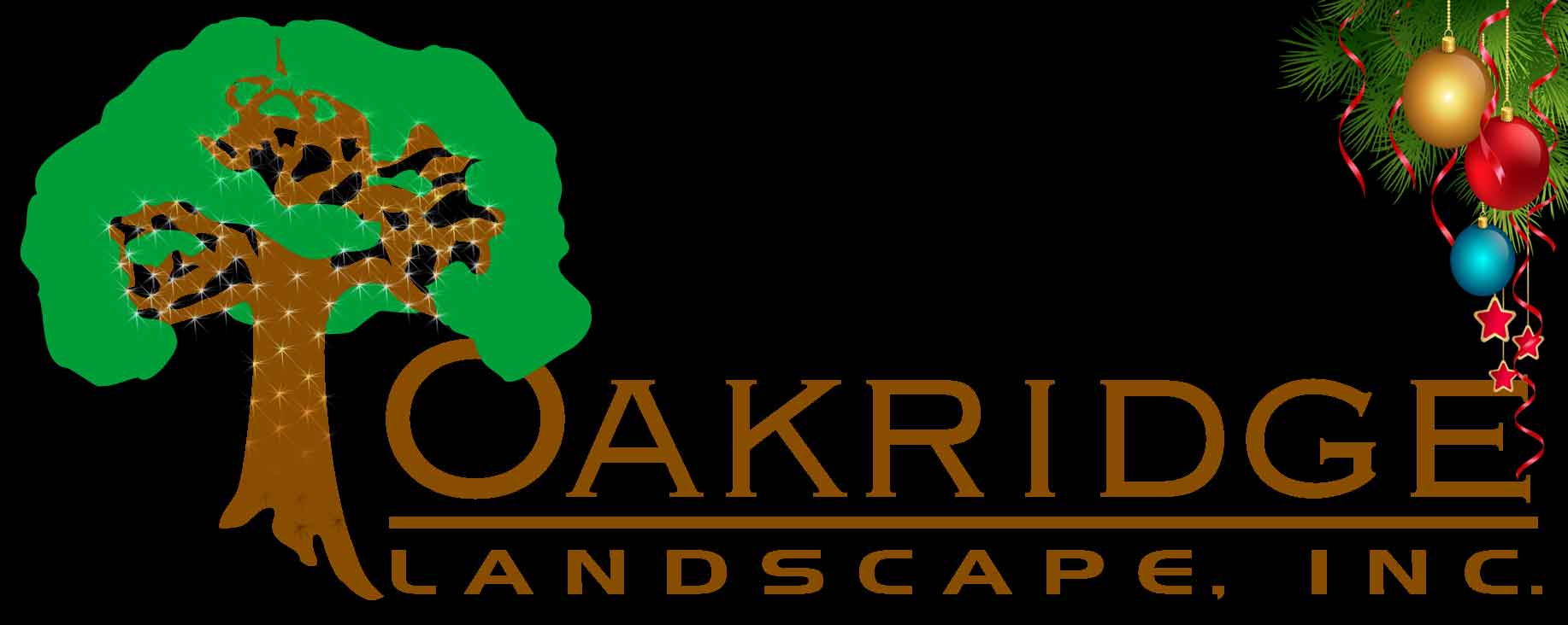 Oakridge Landscape, Inc. 