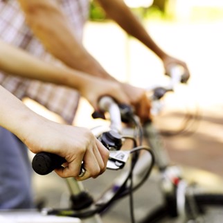 Bike Fit Basics