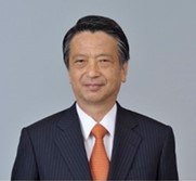 SEINO Satoshi, President of JNTO