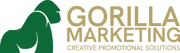 Gorilla Marketing Logo