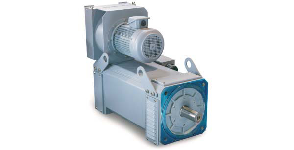 VM AC Vector/AC Spindle Motor