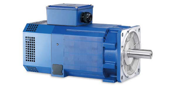 VM AC Vector/AC Spindle Motor