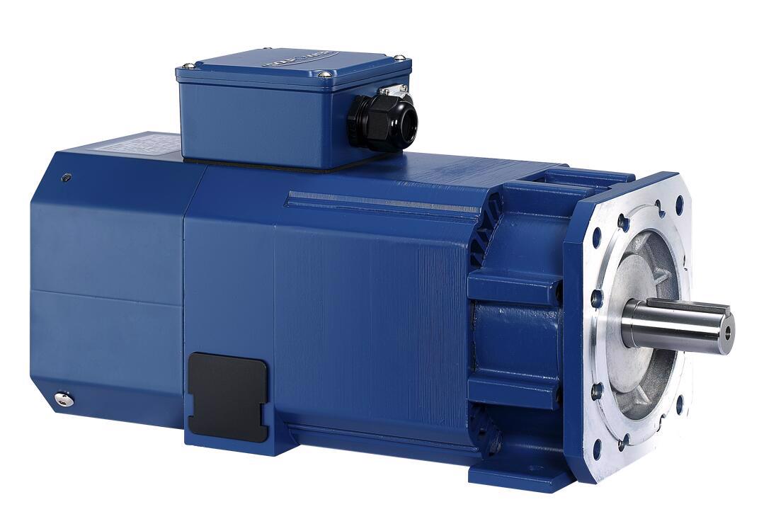 VM AC Vector/AC Spindle Motor