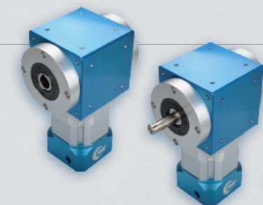 PMA AC Servomotor