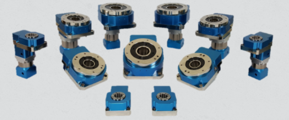 PMA AC Servomotor