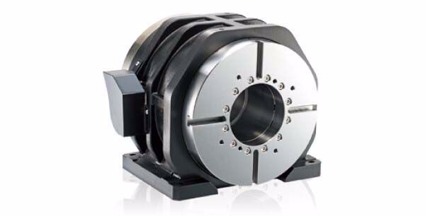 VM AC Vector/AC Spindle Motor