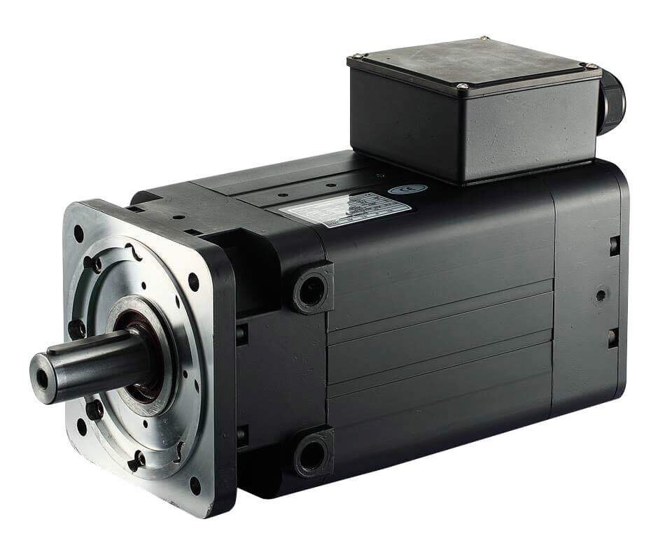 PMA AC Servomotor