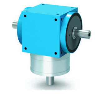 PMA AC Servomotor