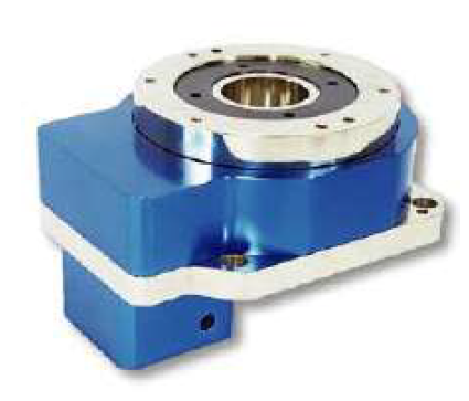 PMA AC Servomotor