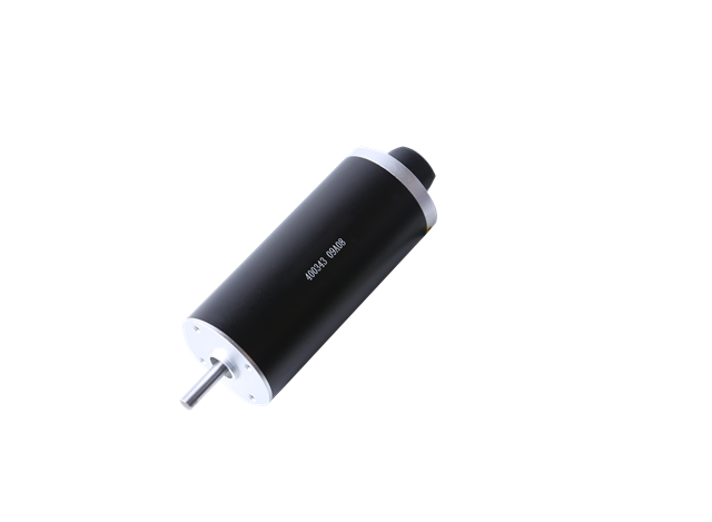 VM AC Vector/AC Spindle Motor