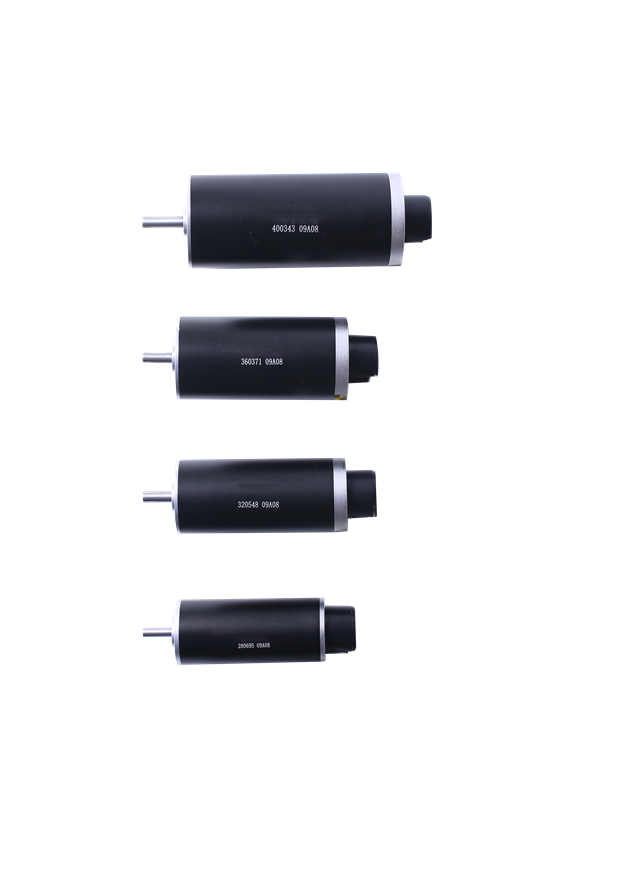 VM AC Vector/AC Spindle Motor