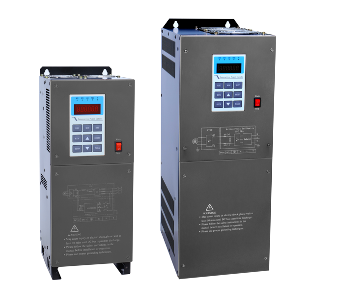 PMA AC Servomotor