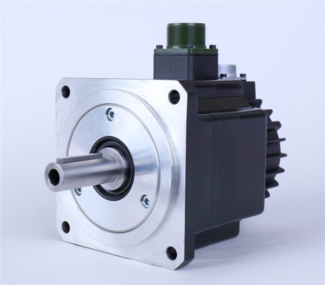 PMA AC Servomotor
