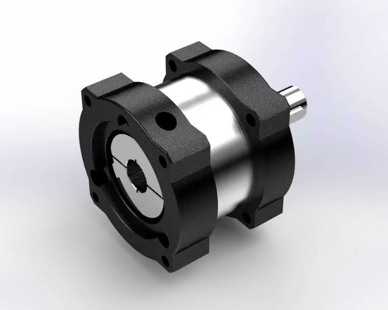 PMA AC Servomotor