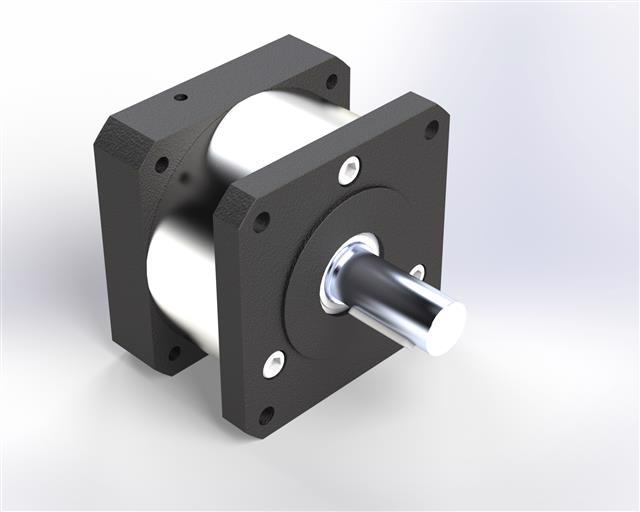 PMA AC Servomotor