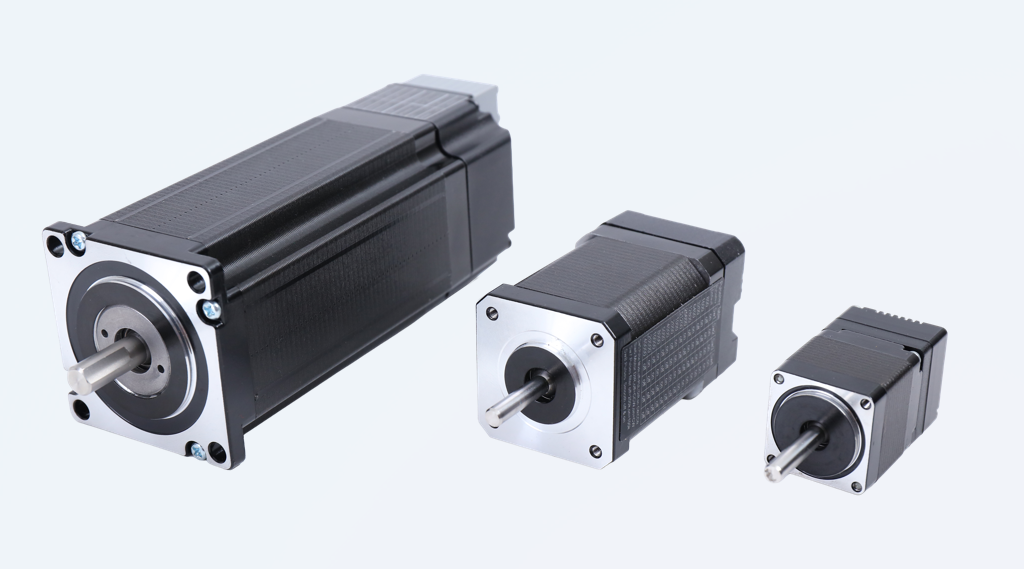 VM AC Vector/AC Spindle Motor