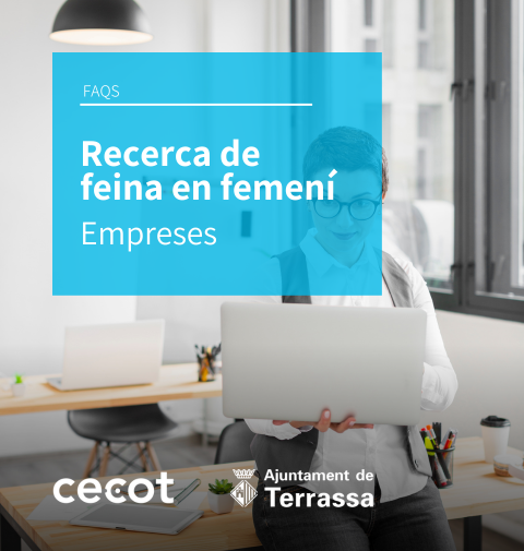 Recerca de feina en femaní