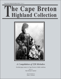 The Cape Breton Highland Collection