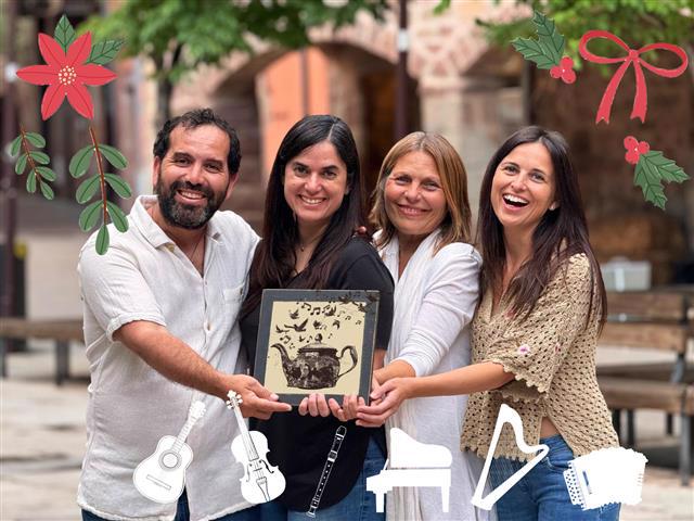 CONCERT DE NADAL A IGUALADA