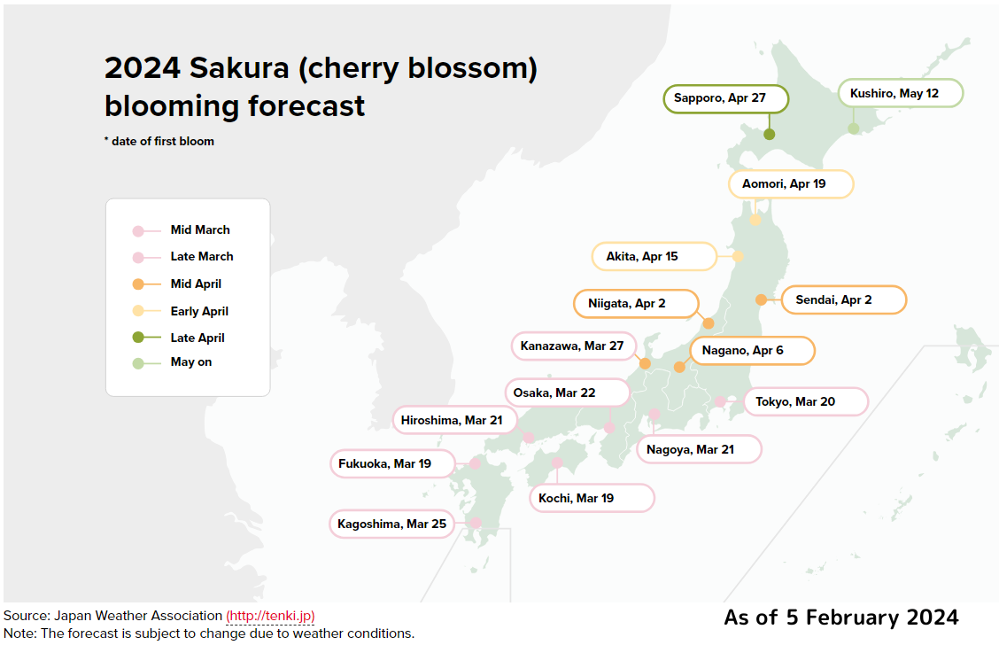 https://www.japan.travel/en/see-and-do/cherry-blossom-forecast-2024/