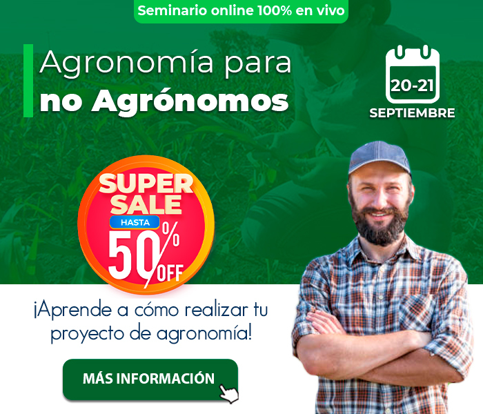 Agronomos