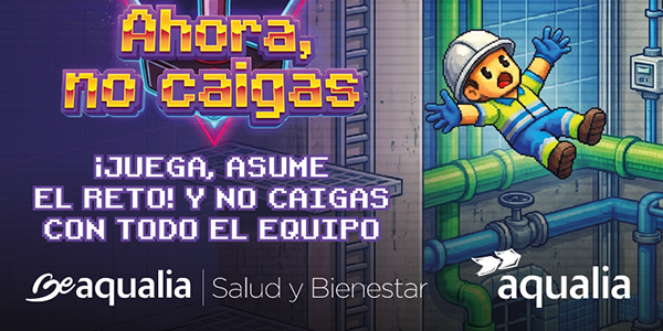 Ahora no caigas