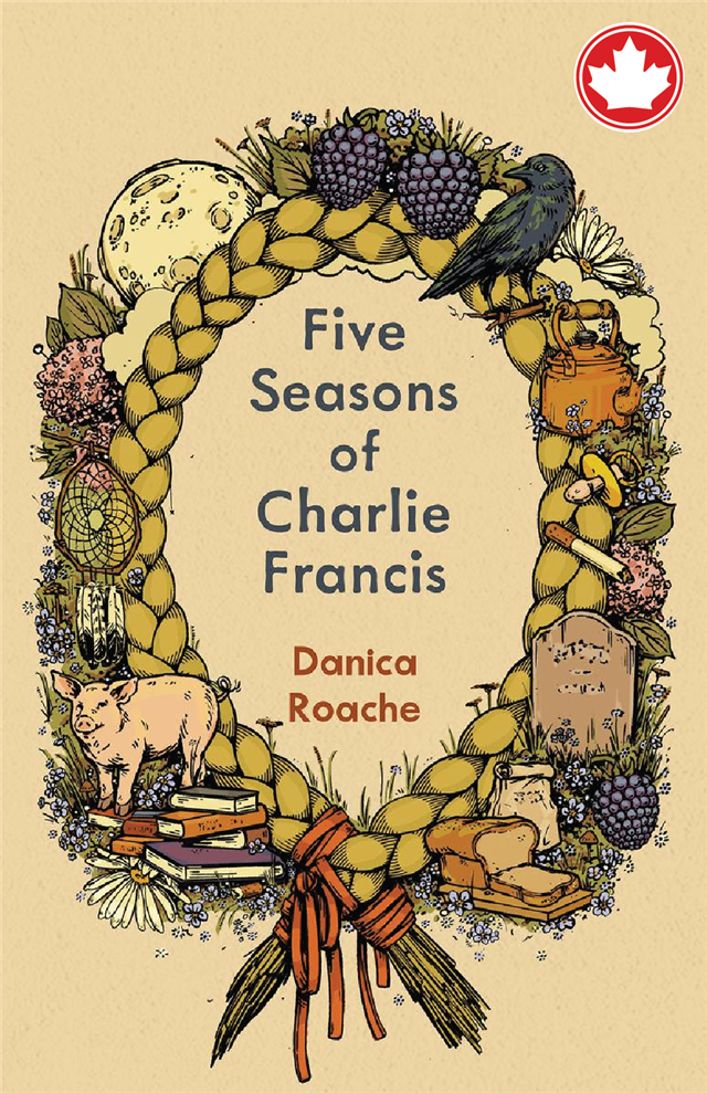Five Seasons of Charlie Francis Danica Roache  