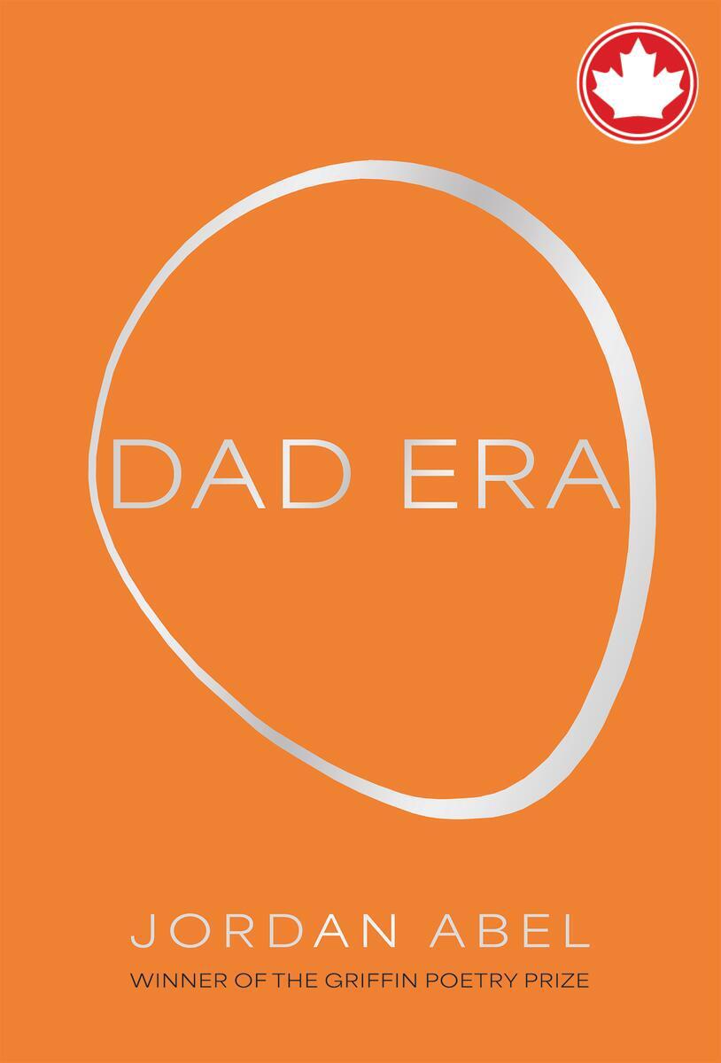 Dad Era Jordan Abel  