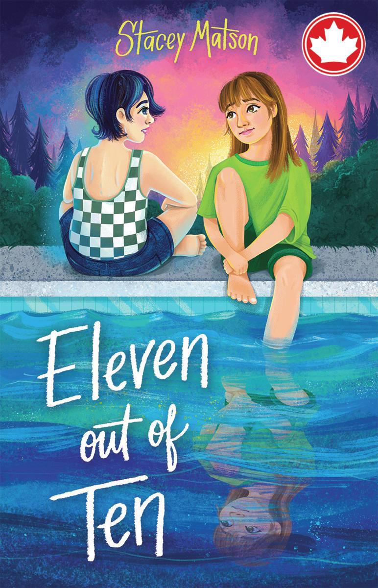 Eleven Out of Ten Stacey Matson  