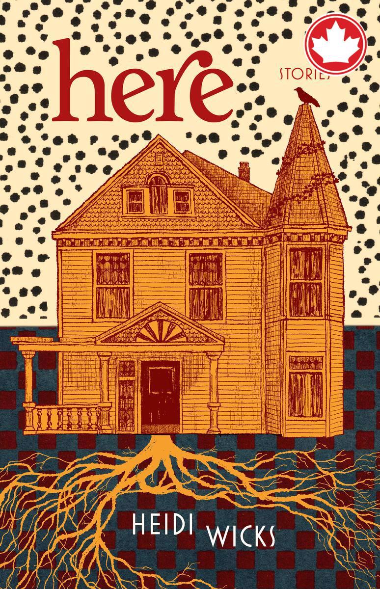 Here Heidi Wicks  
