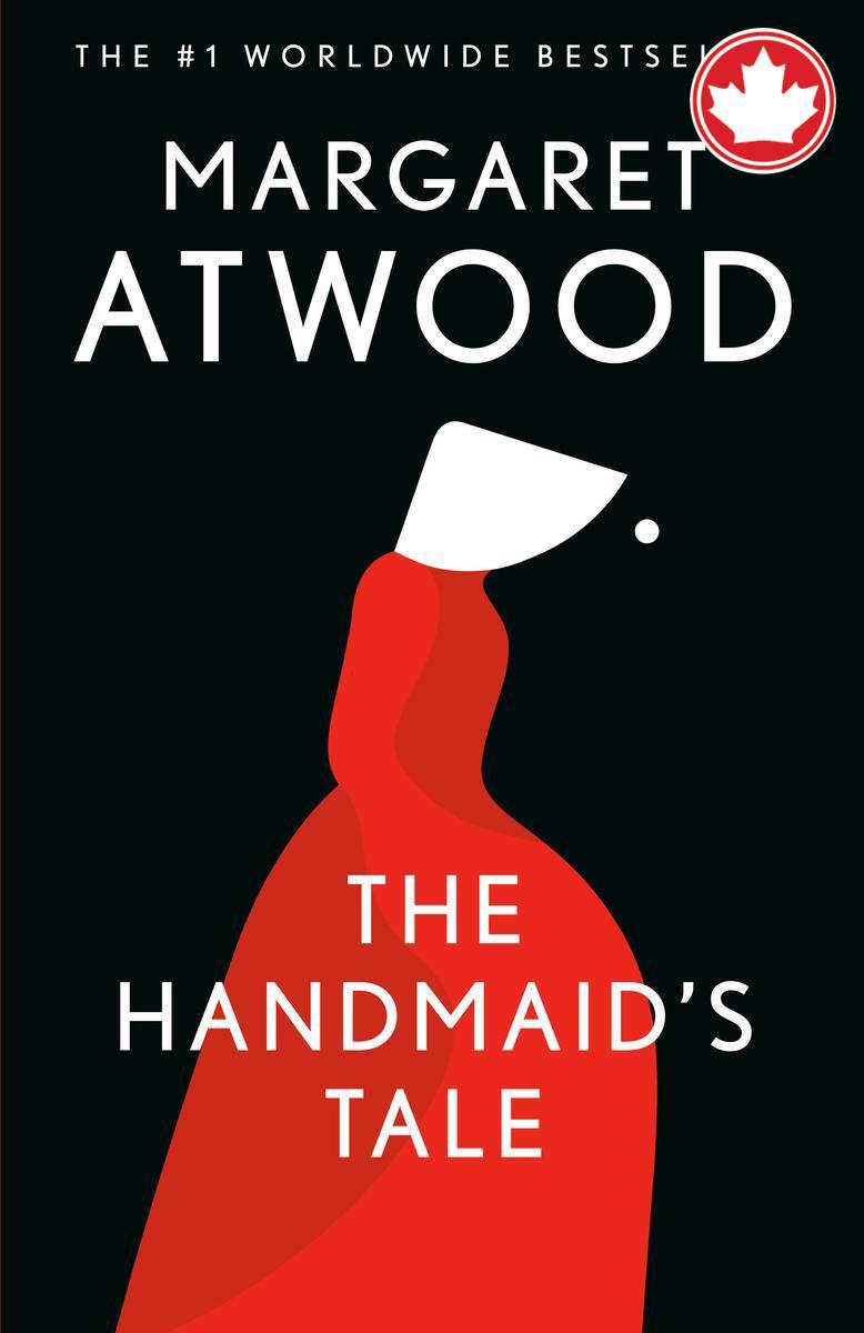 The Handmaid's Tale Margaret Atwood  