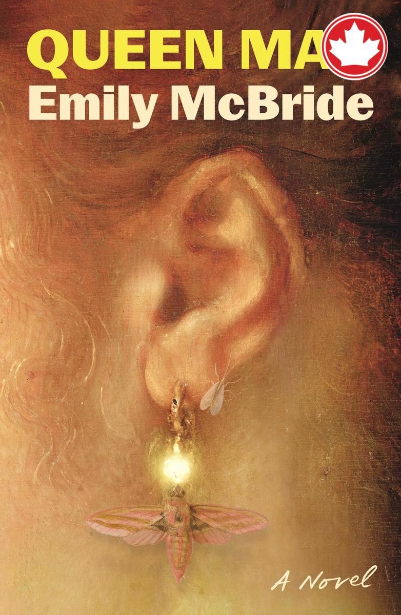 Queen MabA Novel Emily McBride  