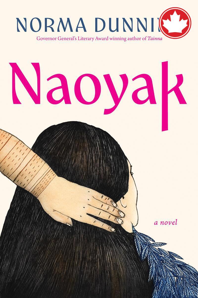 NaoyakA Novel Norma Dunning  