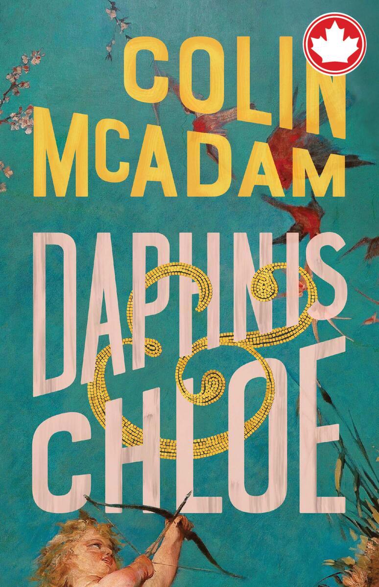 Daphnis and Chloe Colin McAdam  