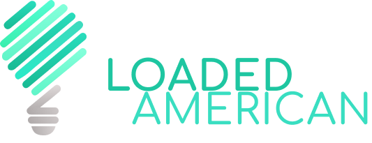 LA logo header