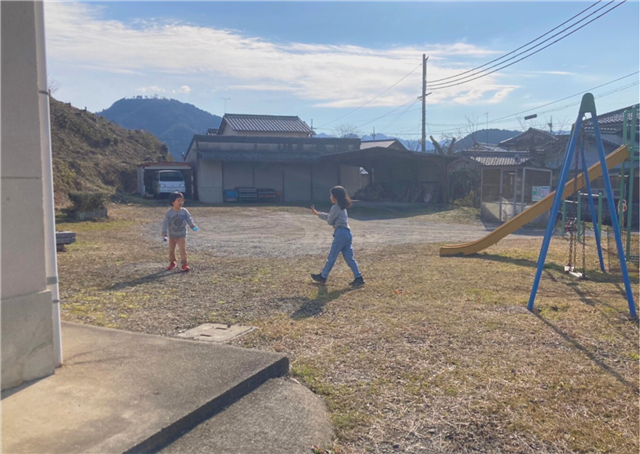 アンケートに回答