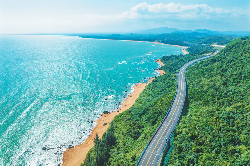 Hainan Travel Packages