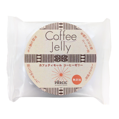 parmarche.com コーヒーゼリー