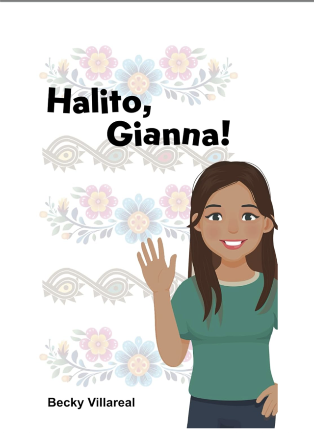 Halito, Gianna! LitPick Book Reviews