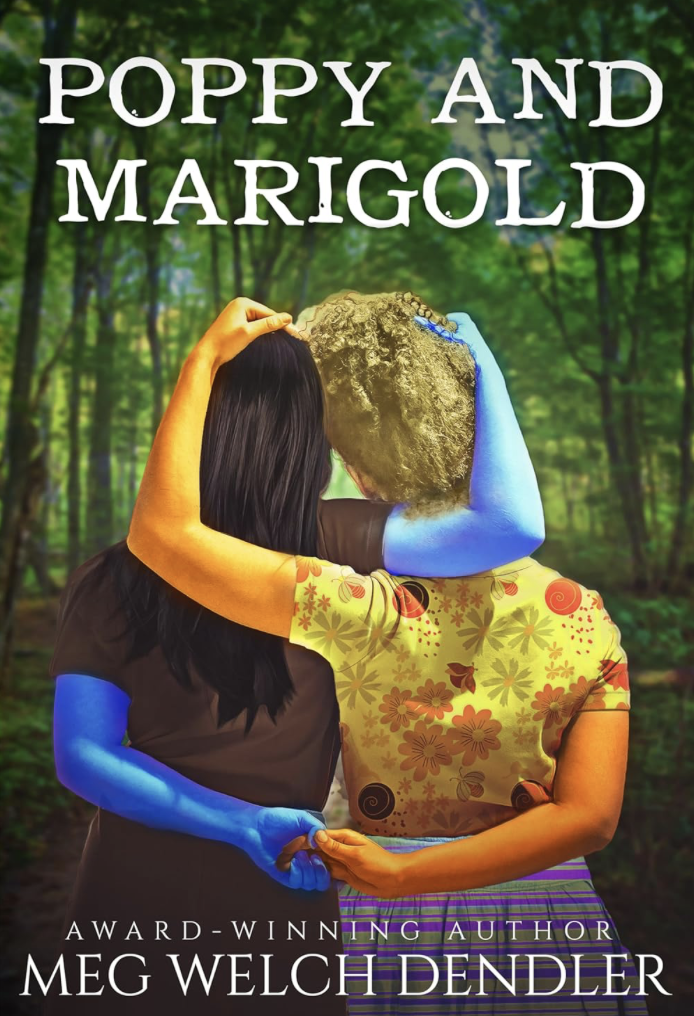 Poppy and Marigold  LitPick Book Reviews