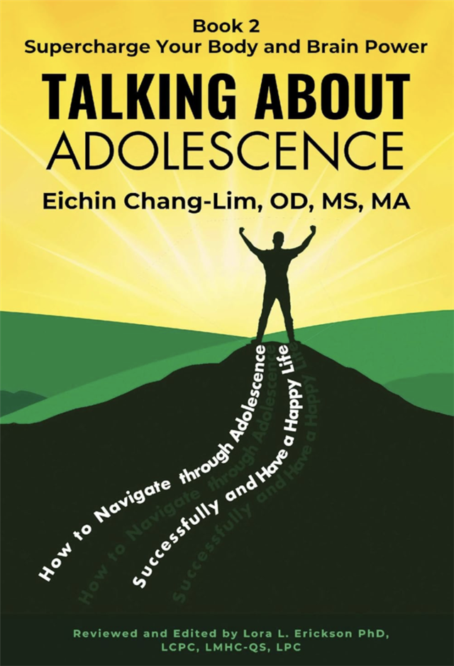 Talking About Adolescence LitPick Book Reviews