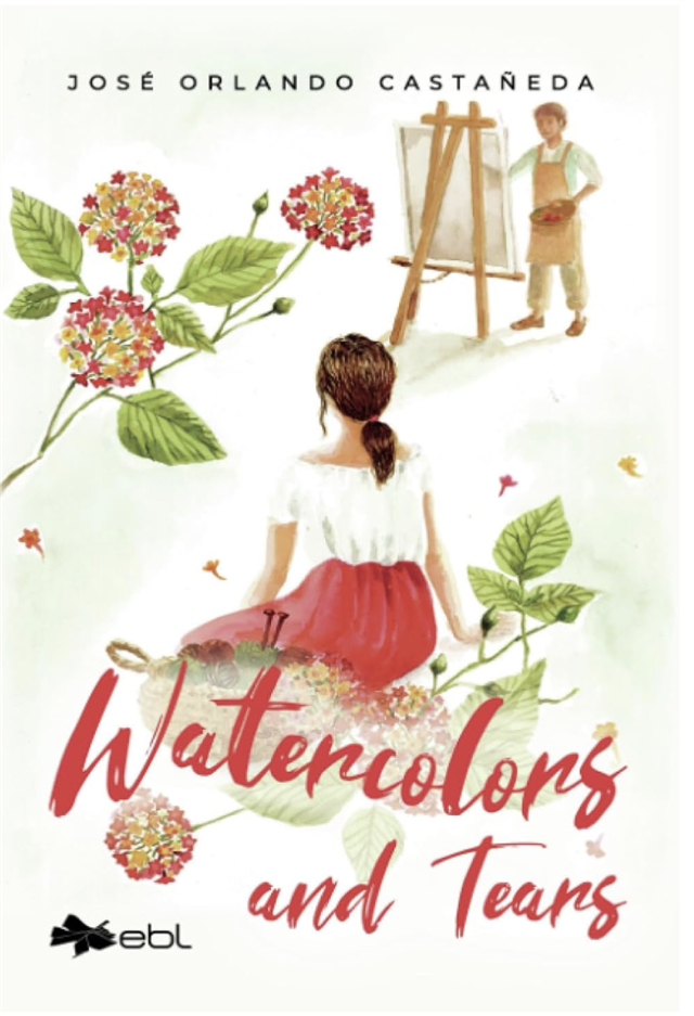 Watercolors and Tears LitPick Book Reviews