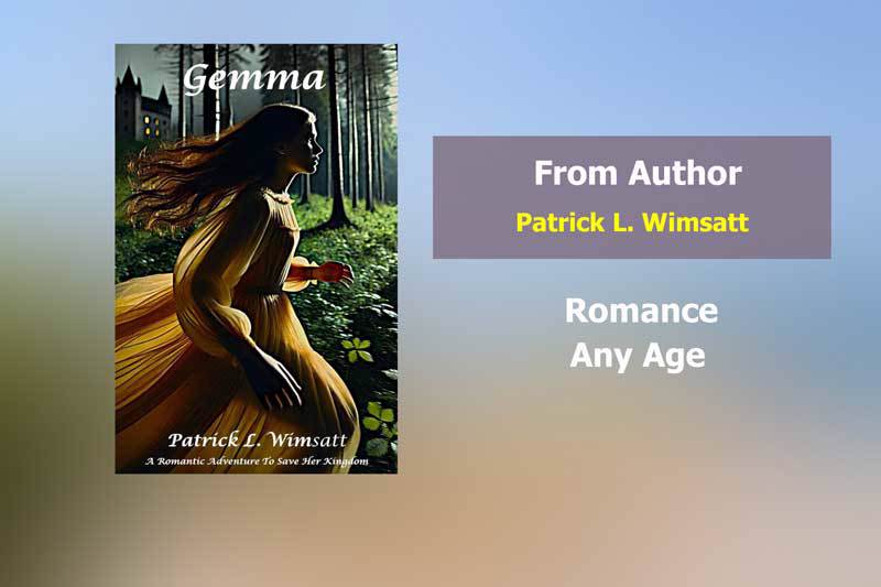 Gemma LitPick Book Reviews