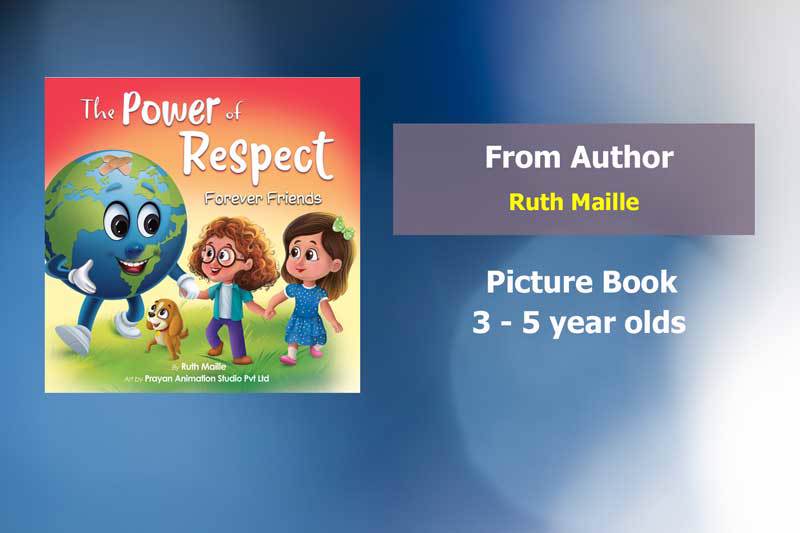 The Powewr of Respect LitPick Book Reviews