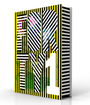 Creativity Awards Book