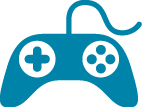 Gaming/GUI Categories