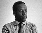 Eddie Opara